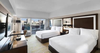 Holiday Inn Golden Gateway by IHG