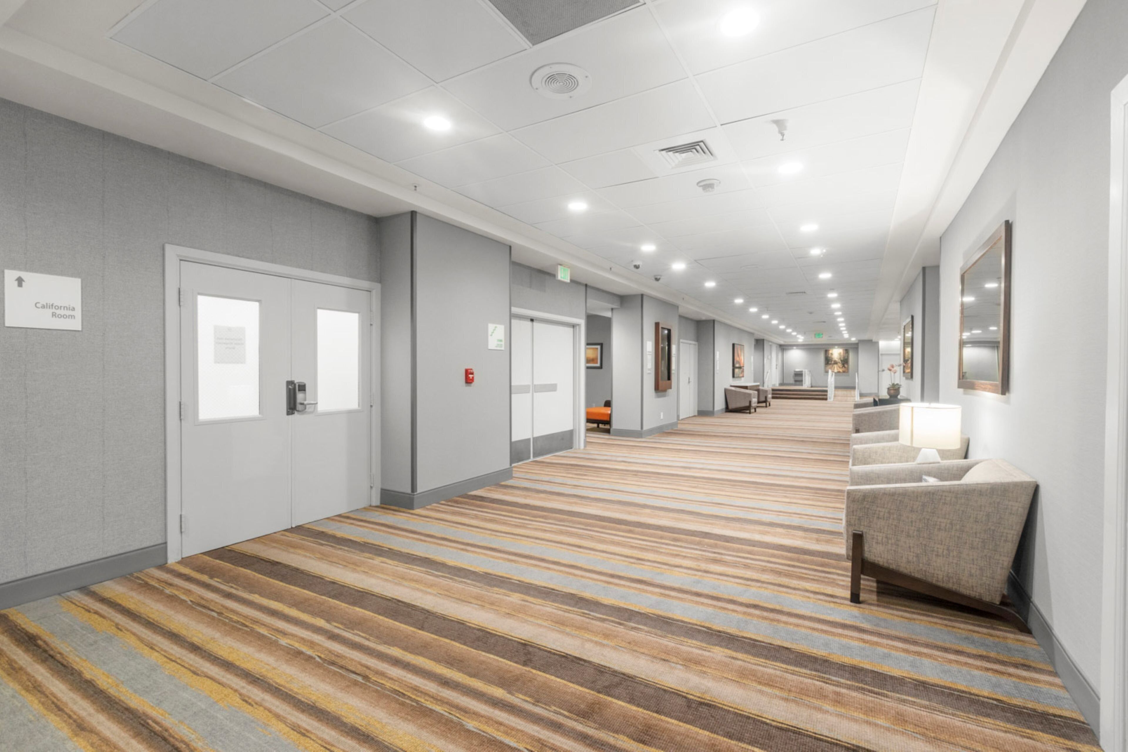 Foto - Holiday Inn Golden Gateway by IHG