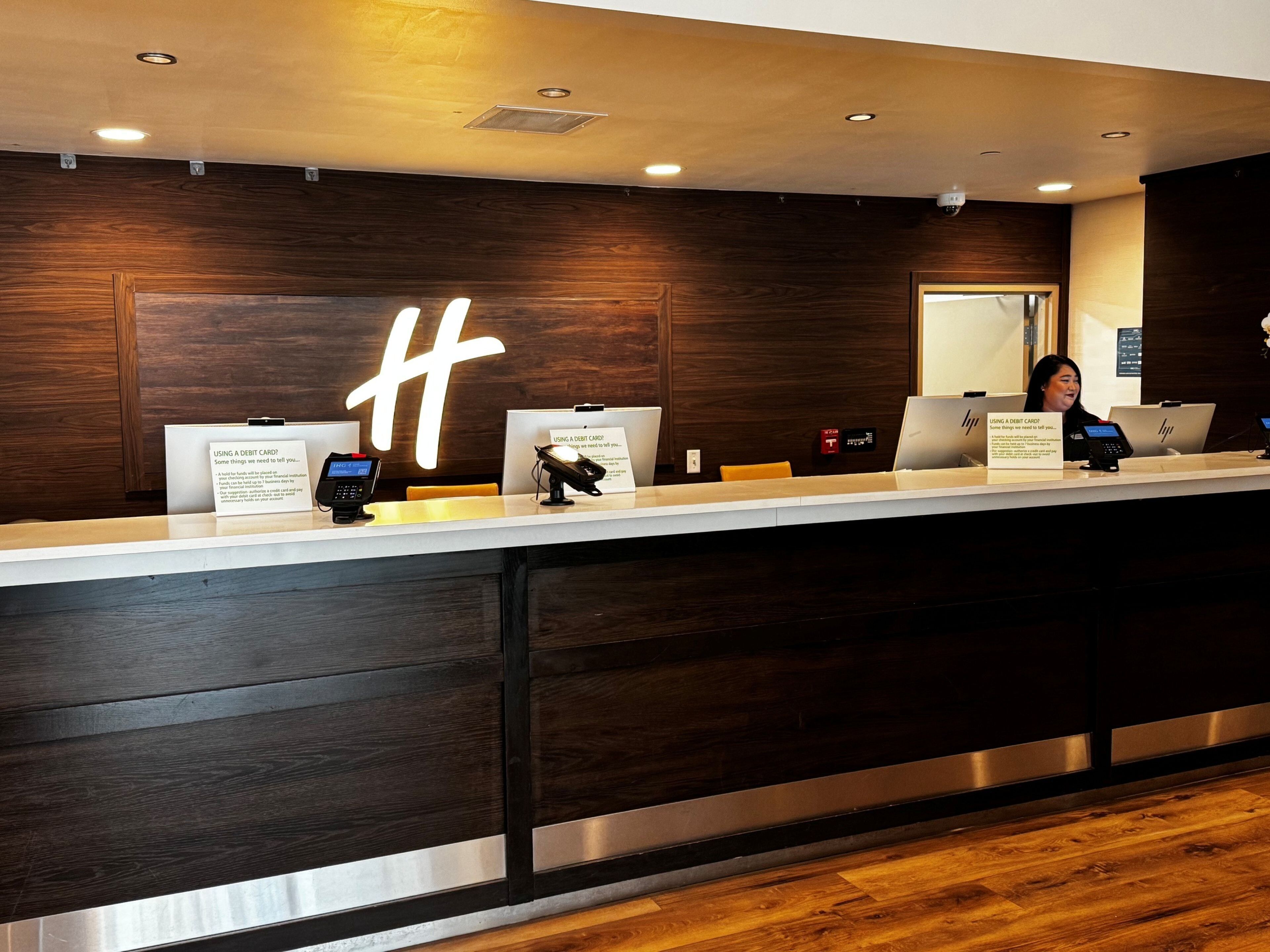 Foto - Holiday Inn Golden Gateway by IHG