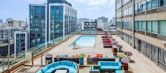 Holiday Inn Golden Gateway by IHG
