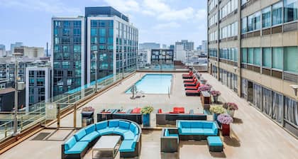 Holiday Inn Golden Gateway by IHG