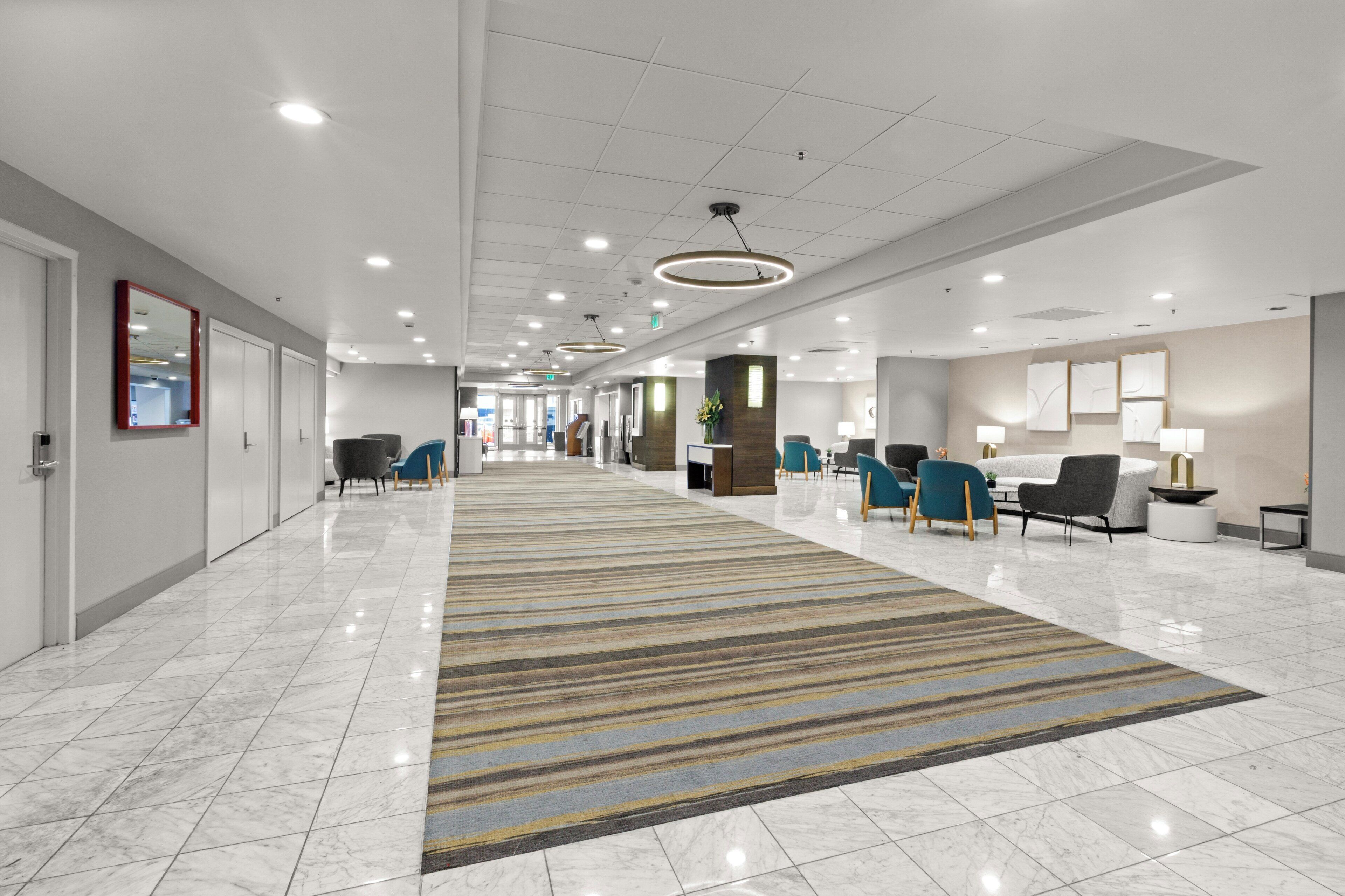 Foto - Holiday Inn Golden Gateway by IHG