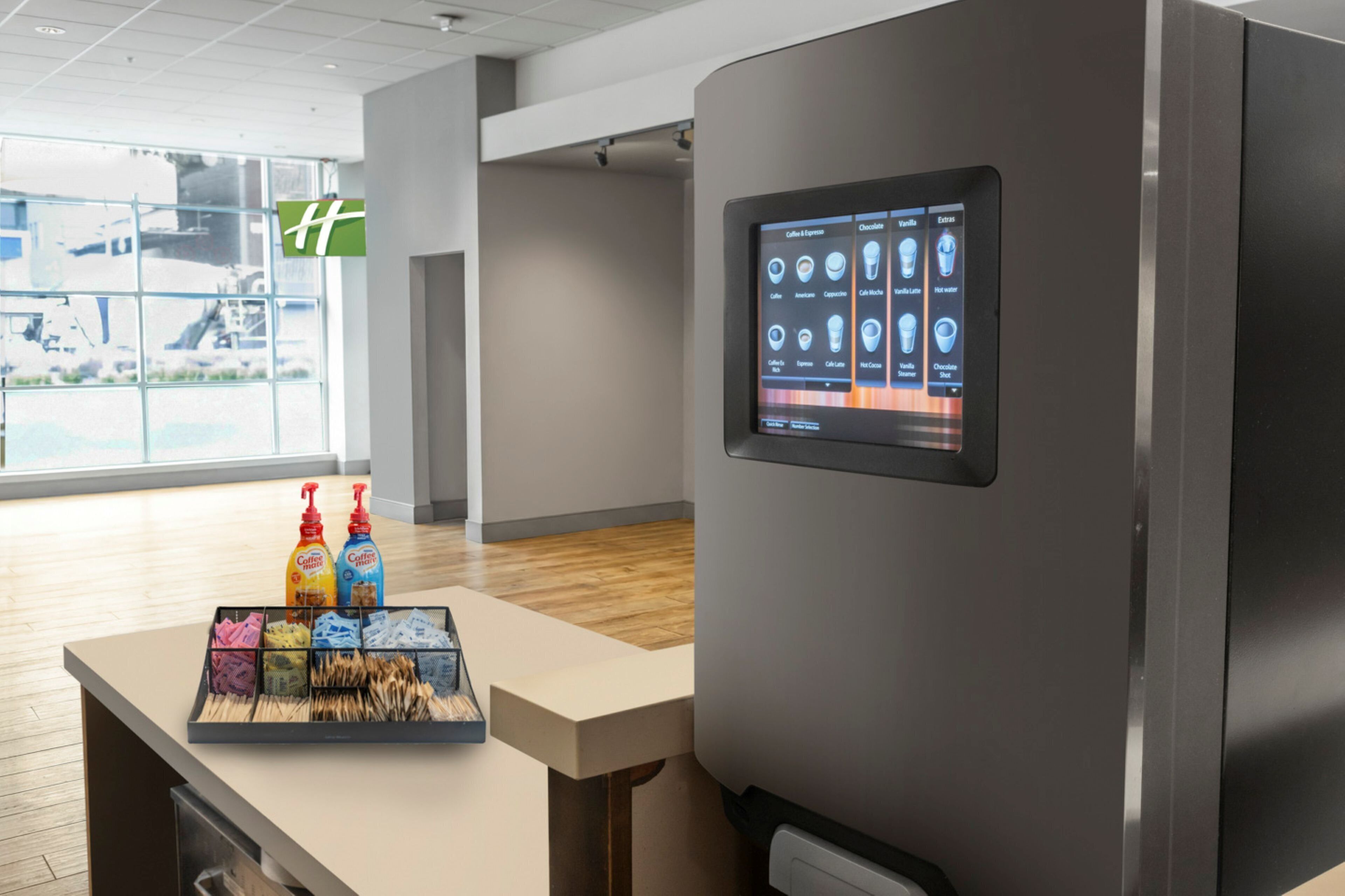 Foto - Holiday Inn Golden Gateway by IHG