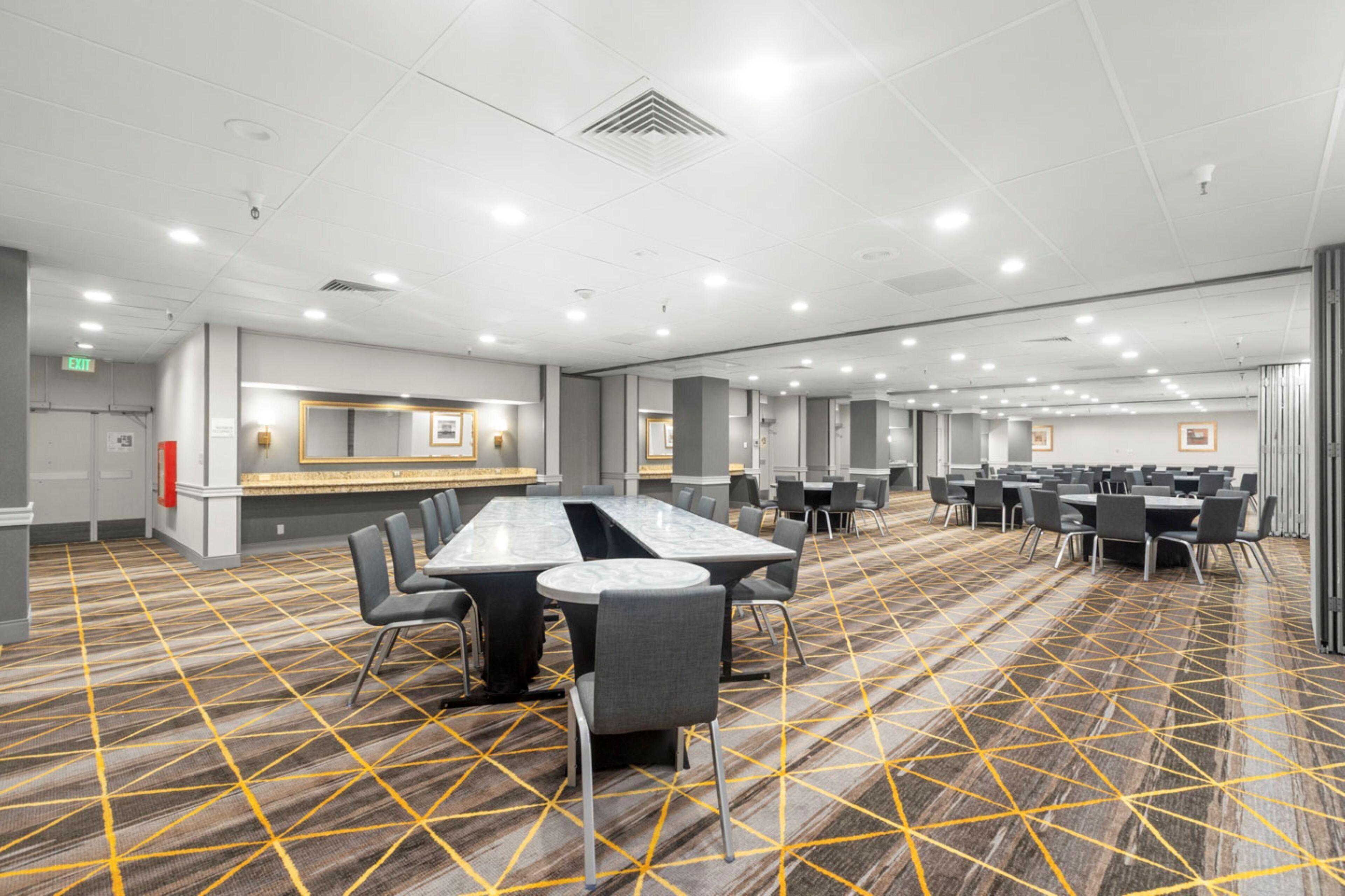Foto - Holiday Inn Golden Gateway by IHG