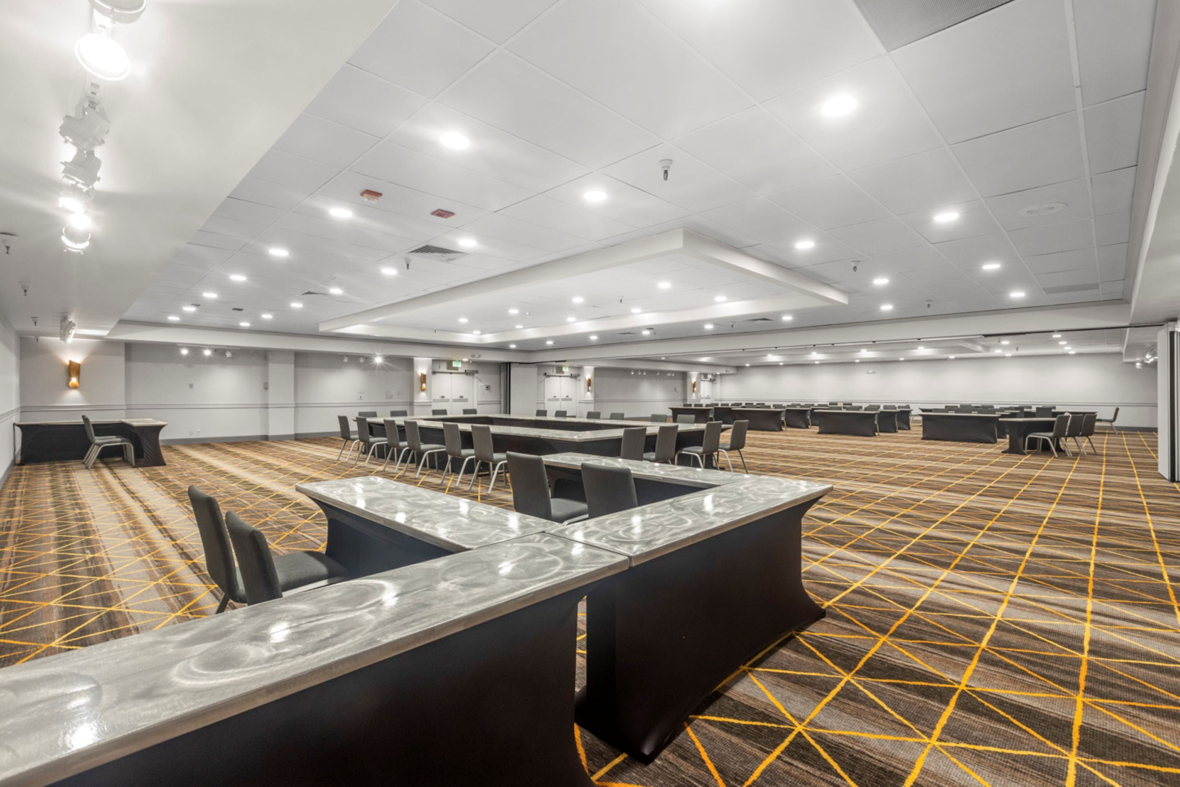 Foto - Holiday Inn Golden Gateway by IHG