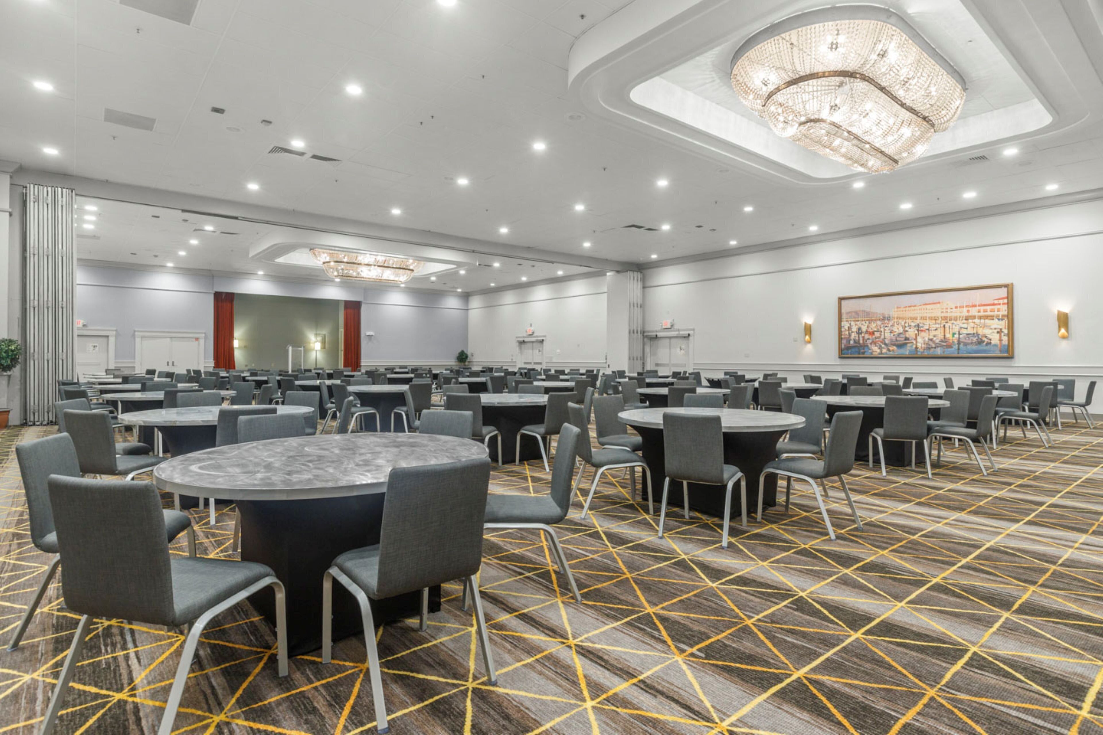 Photo - Holiday Inn Golden Gateway by IHG