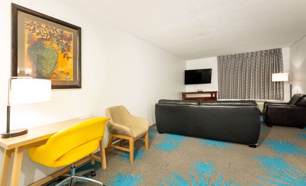 الغرفة