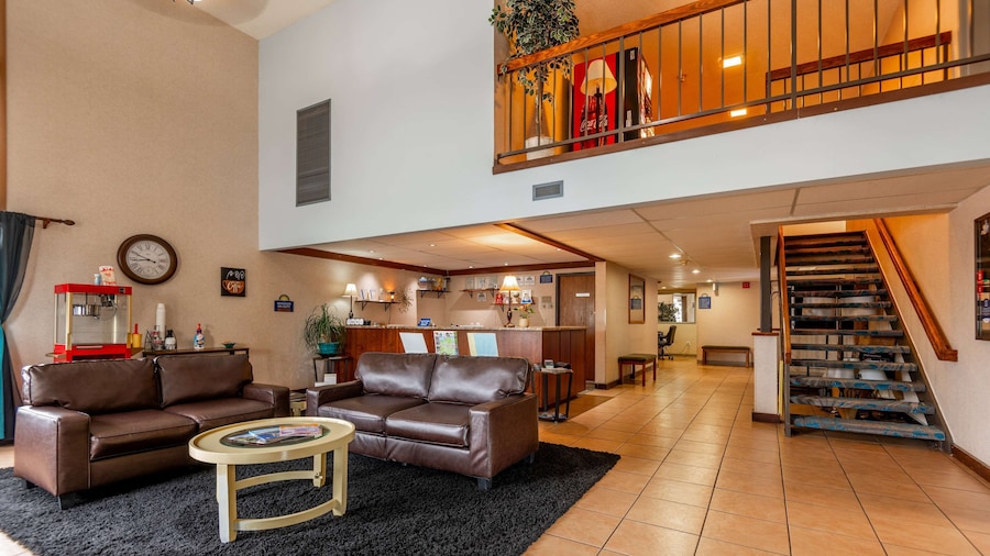 Days Inn by Wyndham Coeur d'Alene