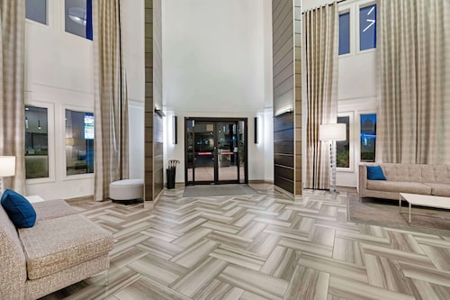 Best Western Northgate Inn