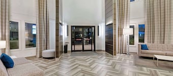 Best Western Northgate Inn