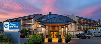 Best Western Northgate Inn