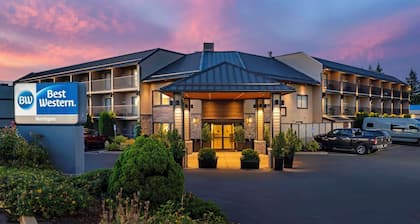 Best Western Northgate Inn