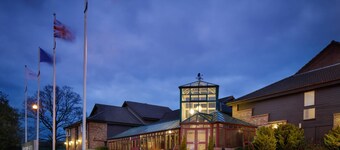 Mercure Hatfield Oak