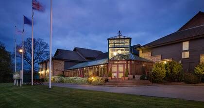 Mercure Hatfield Oak