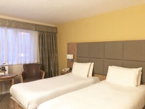 Room - Mercure Hatfield Oak (Hatfield)