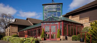 Mercure Hatfield Oak