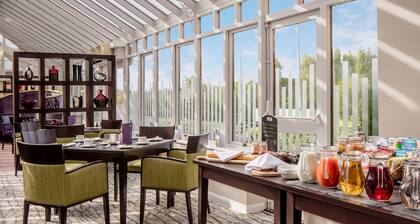 Mercure Hatfield Oak