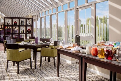 Mercure Hatfield Oak