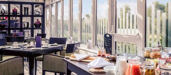 Mercure Hatfield Oak