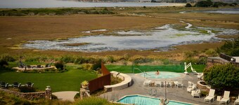 The Lodge at Bodega Bay