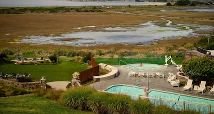 The Lodge at Bodega Bay