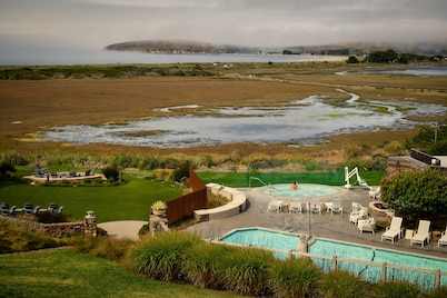 The Lodge at Bodega Bay