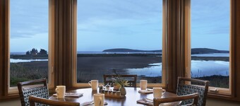 The Lodge at Bodega Bay