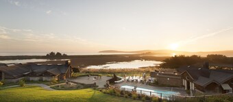 The Lodge at Bodega Bay