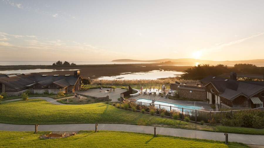 The Lodge at Bodega Bay