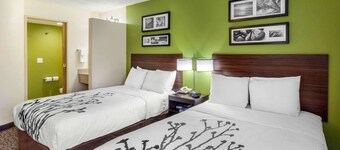 Sleep Inn Ogden near Event Center