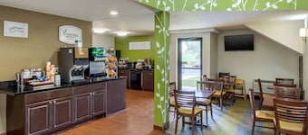 Sleep Inn Ogden near Event Center