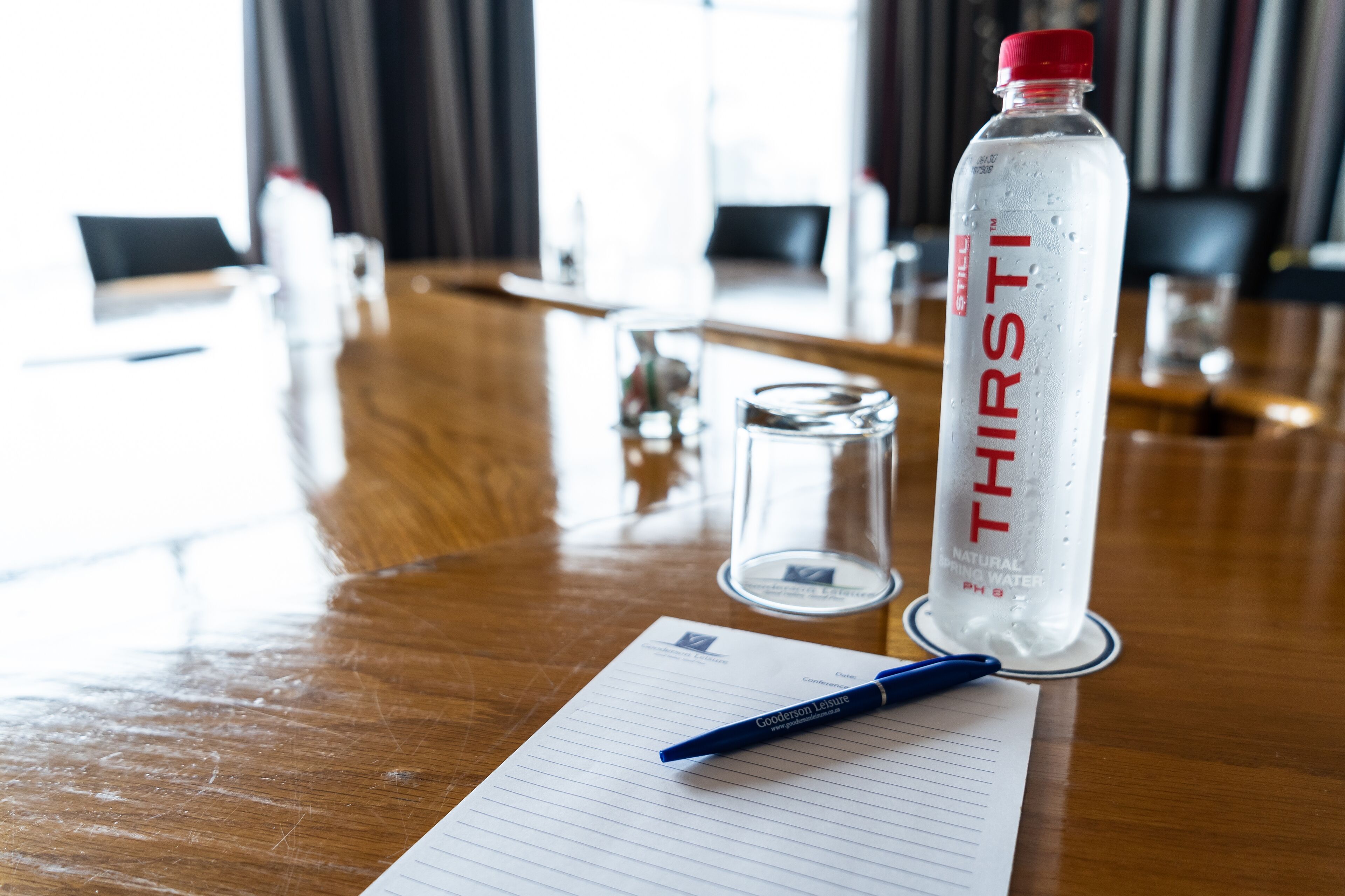 Foto - Gooderson Tropicana Hotel