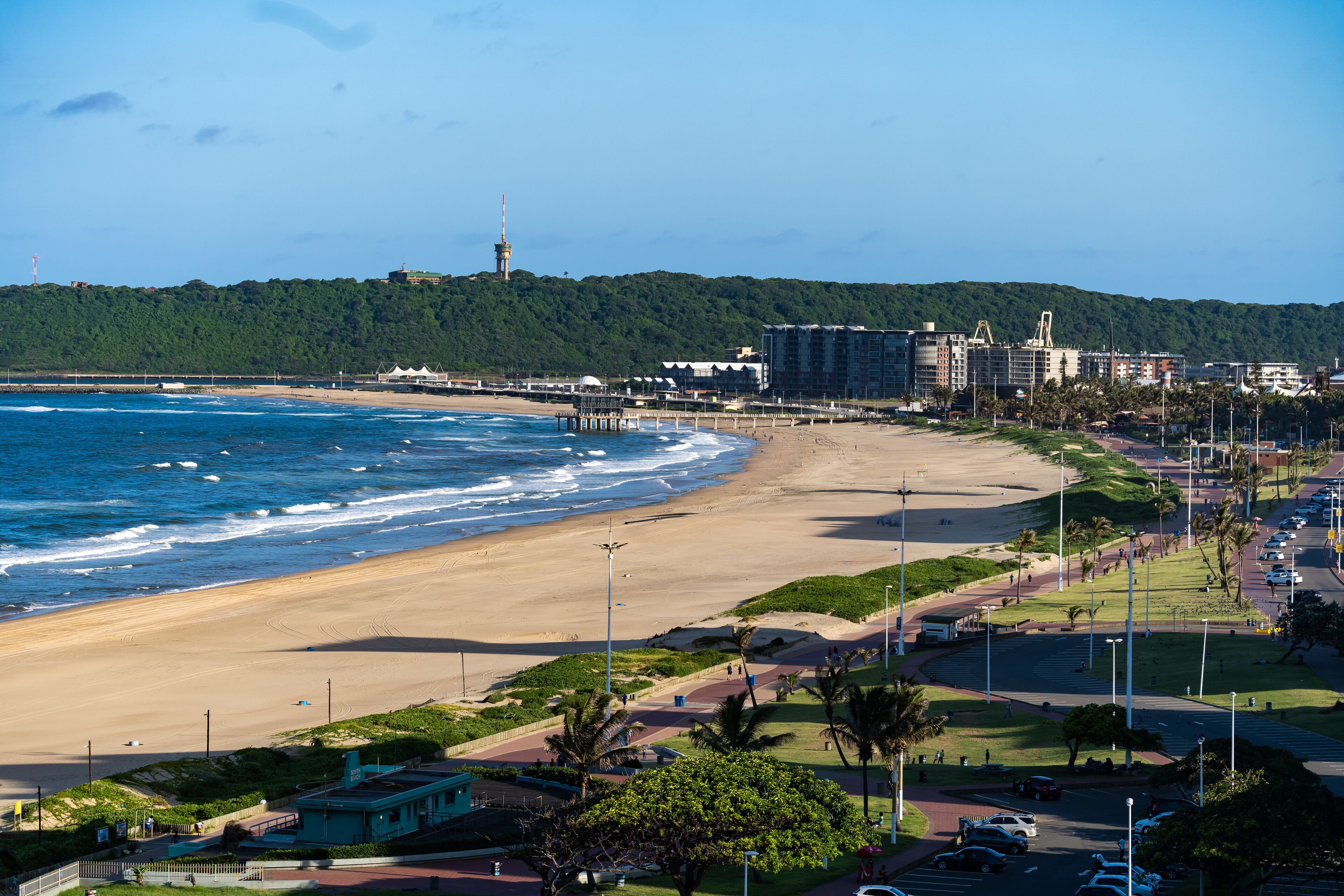 Foto - Gooderson Tropicana Hotel