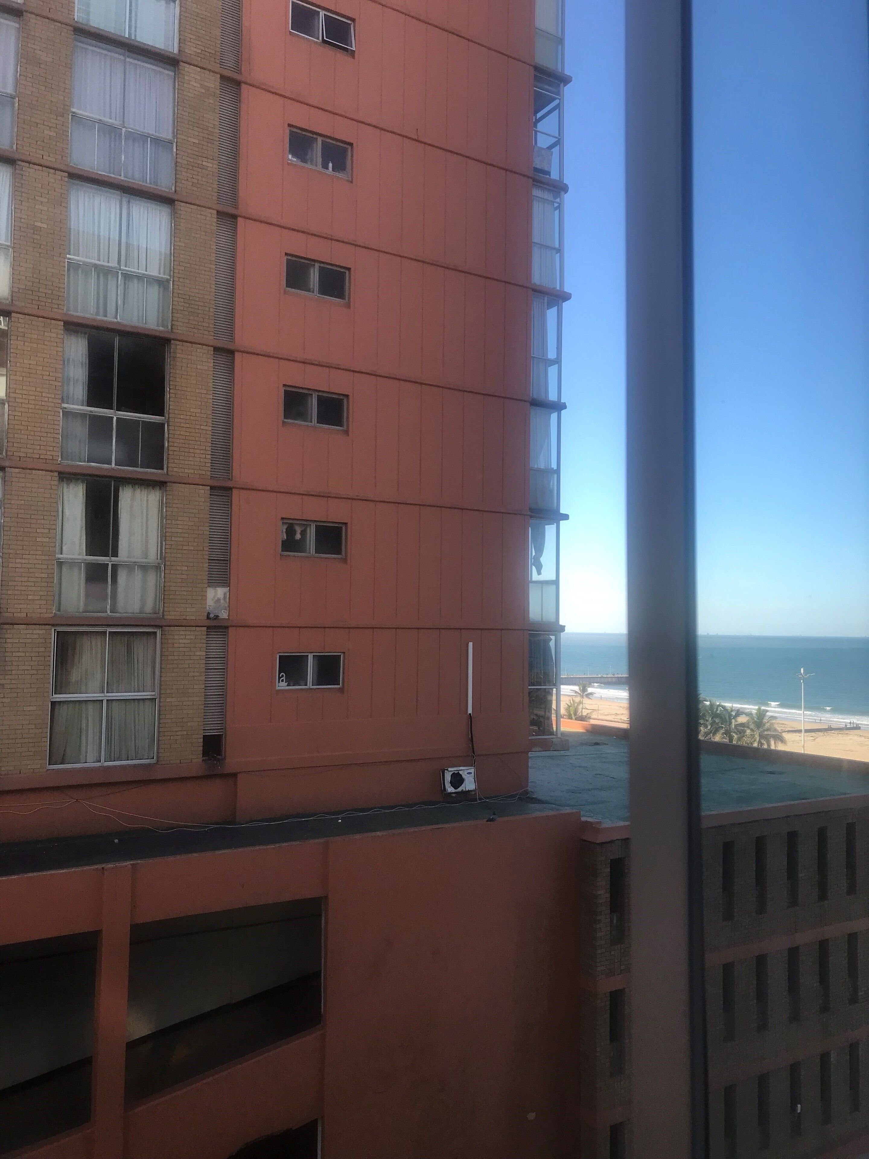 Foto - Gooderson Tropicana Hotel