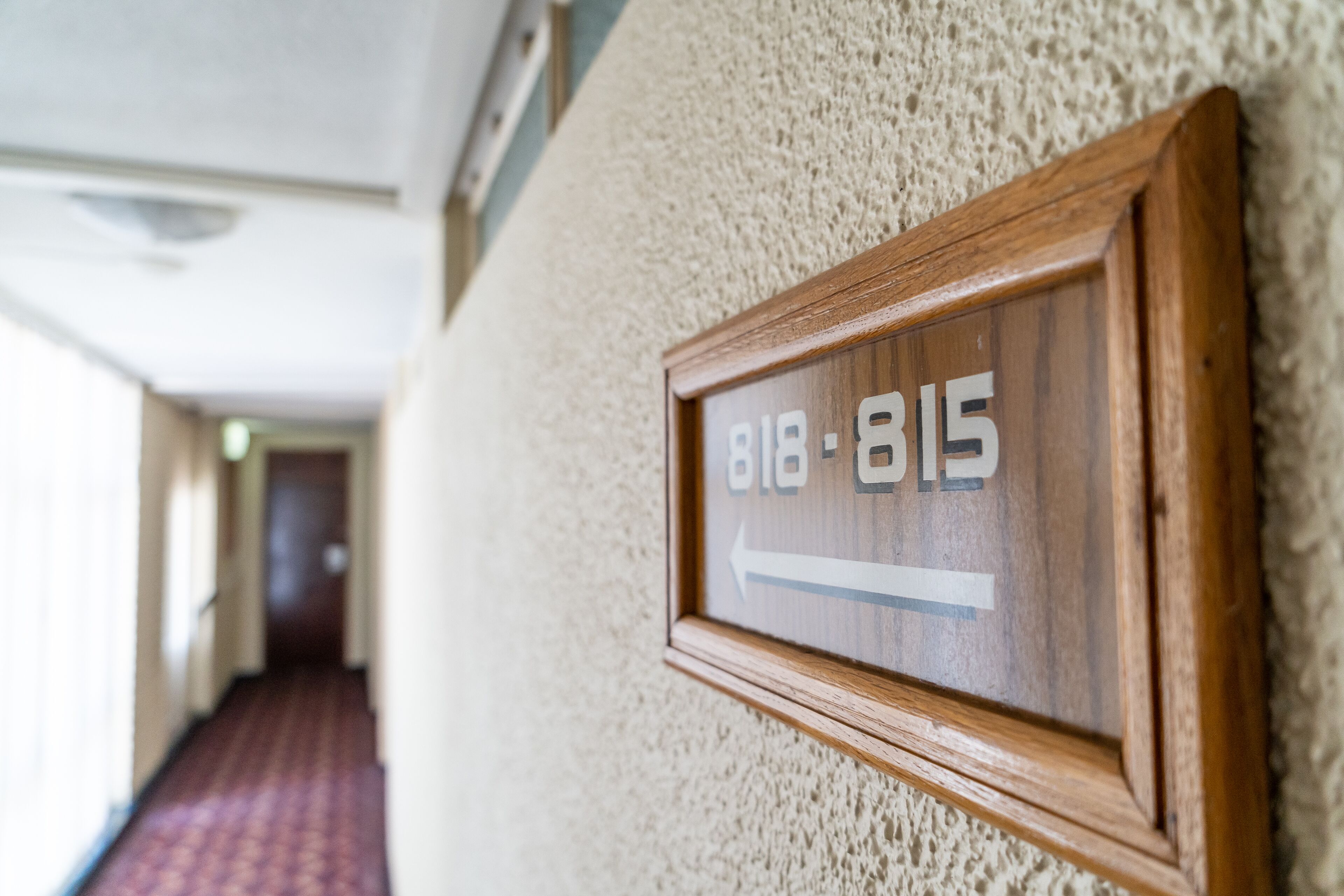 Foto - Gooderson Tropicana Hotel