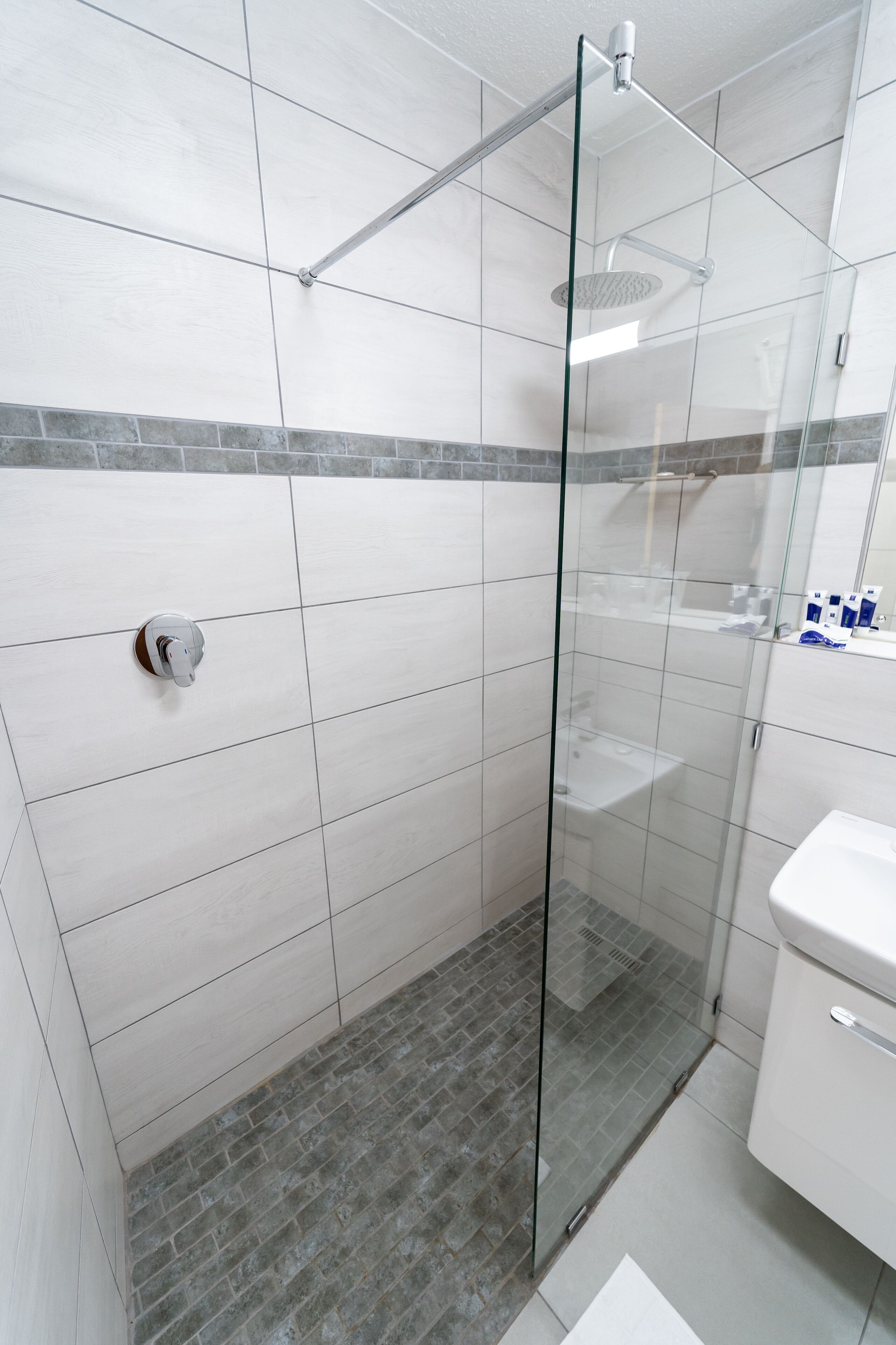 Foto - Gooderson Tropicana Hotel