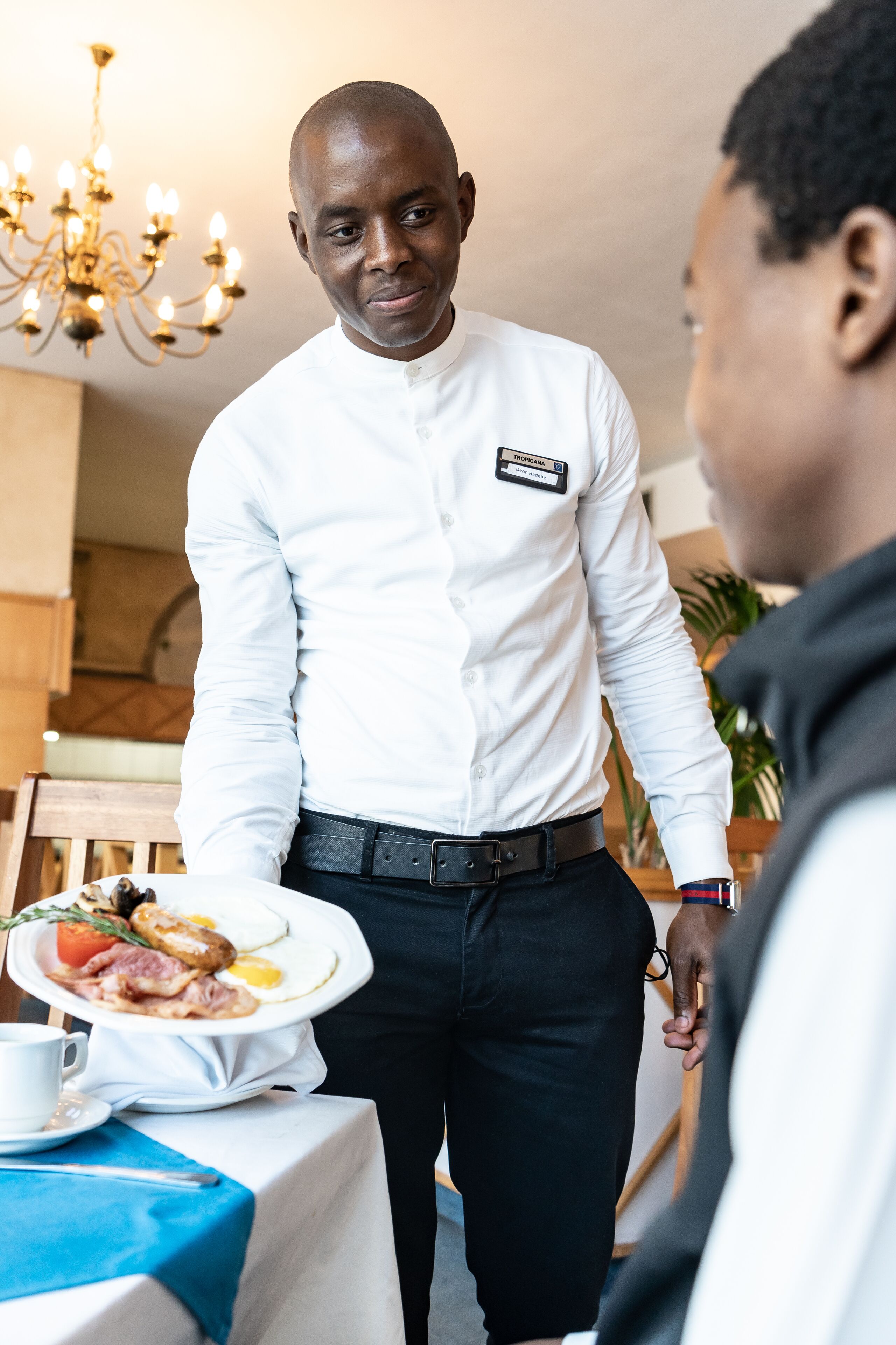 Foto - Gooderson Tropicana Hotel