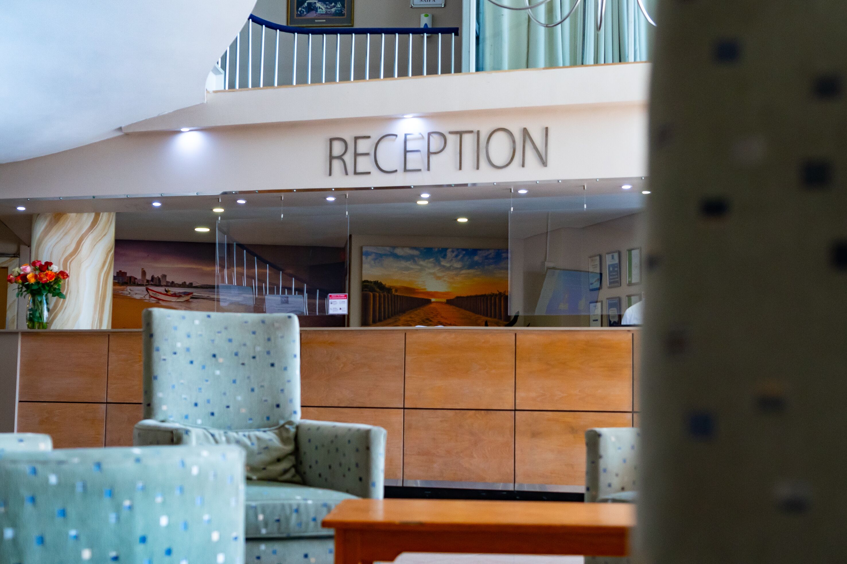 Foto - Gooderson Tropicana Hotel