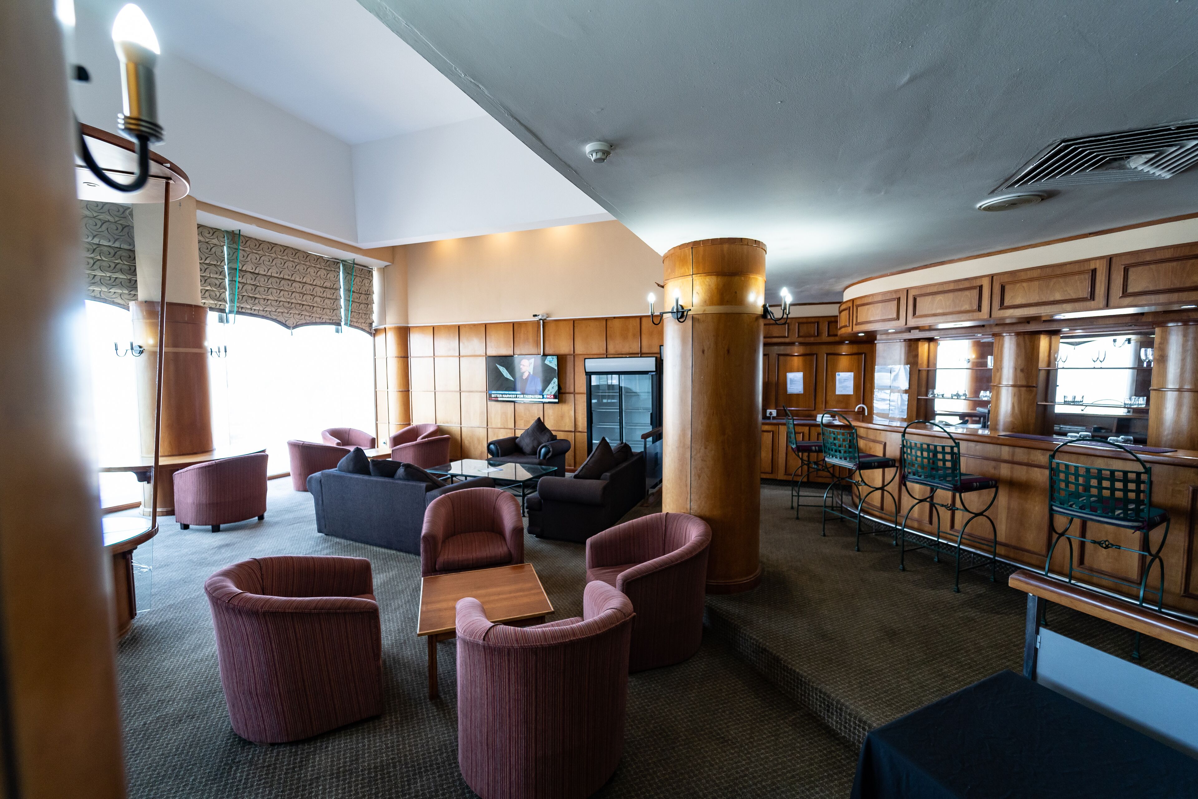 Foto - Gooderson Tropicana Hotel