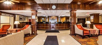 Wingate by Wyndham Marietta Conference Center