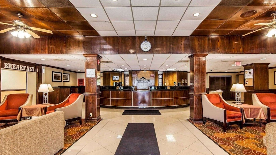 Wingate by Wyndham Marietta Conference Center