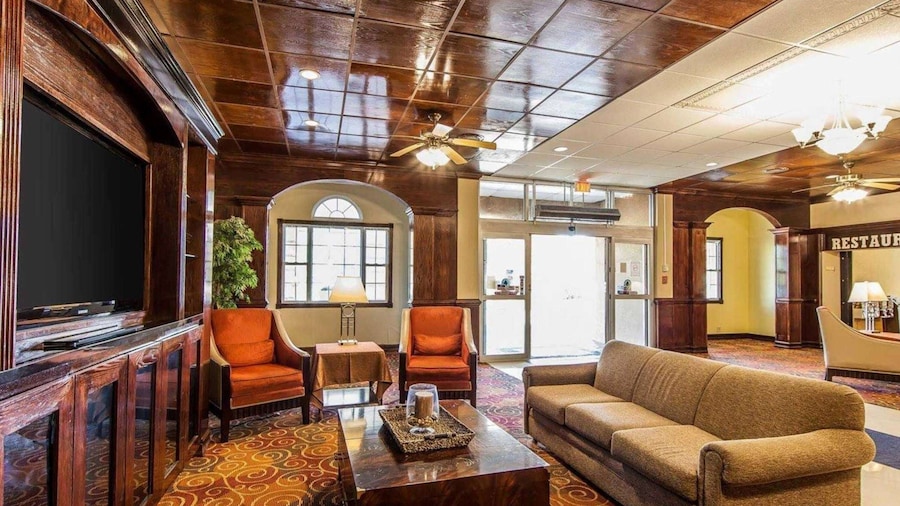 Wingate by Wyndham Marietta Conference Center
