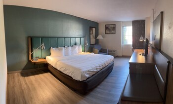 Wingate by Wyndham Marietta Conference Center