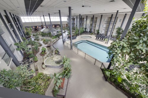 Coast Kamloops Hotel & Conference Centre