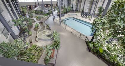 Coast Kamloops Hotel & Conference Centre