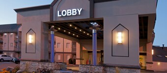 Coast Kamloops Hotel & Conference Centre