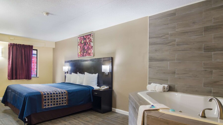 Rodeway Inn & Suites Monroeville - Pittsburgh