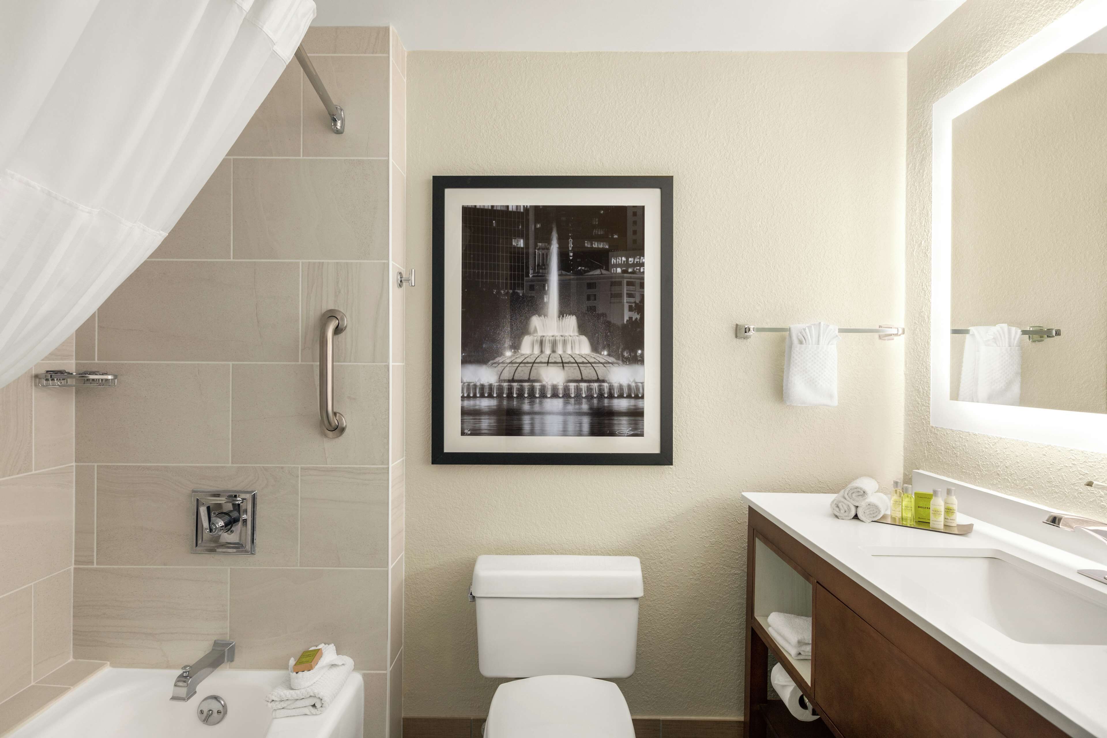 Photo - DoubleTree by Hilton Orlando Downtown