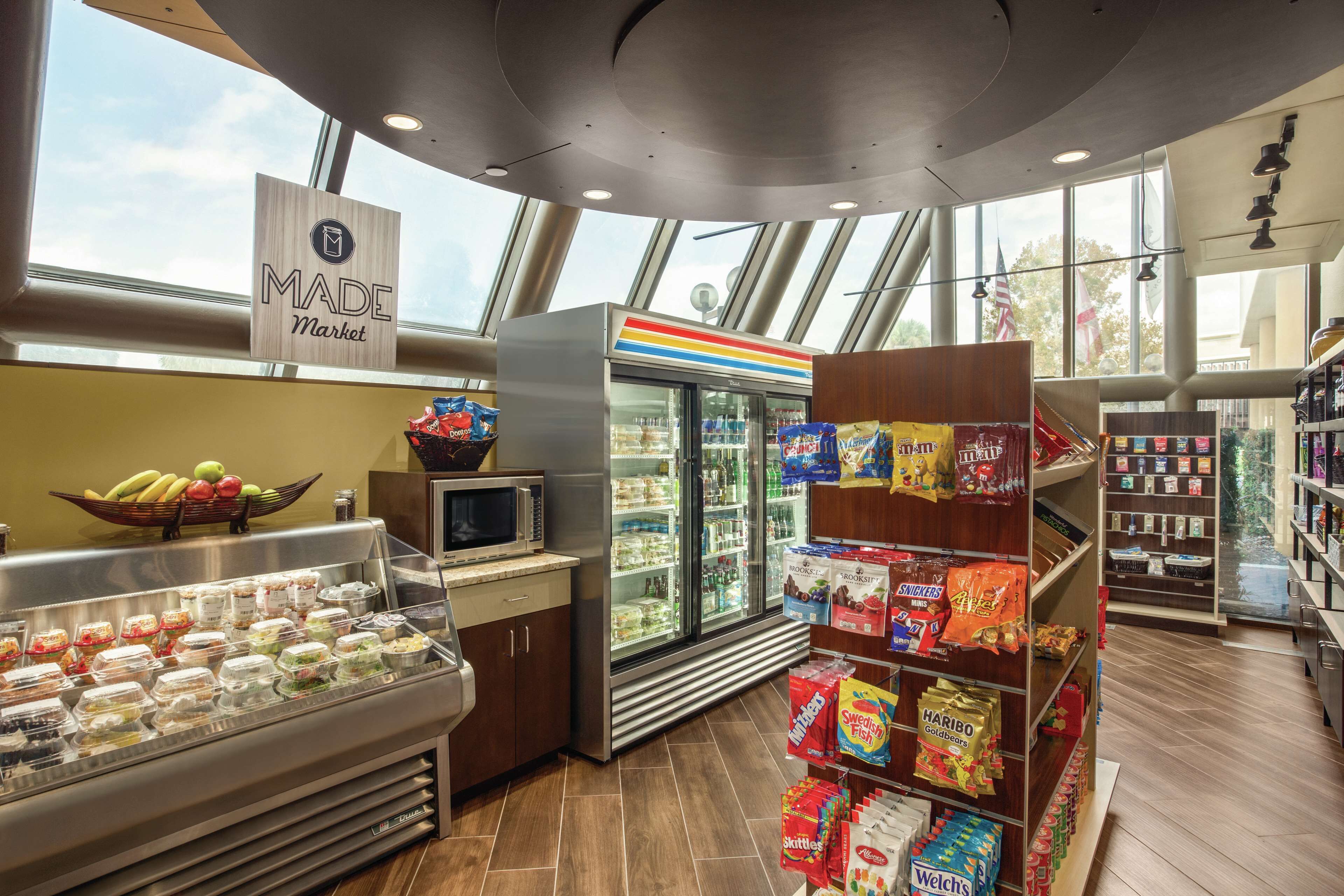 Photo - DoubleTree by Hilton Orlando Downtown