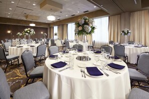 Salón de baile
